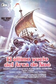 Imagen de El último vuelo del Arca de Noé