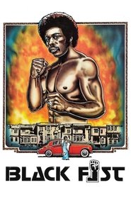 Film Black Fist streaming VF complet