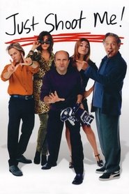 Poster of Just Shoot Me!