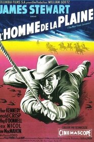 Film L'Homme de la plaine streaming VF complet