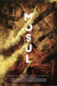 Poster for Mosul (2019)