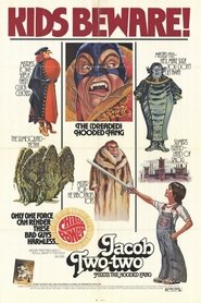 Film Jacob Two-Two Meets the Hooded Fang streaming VF complet