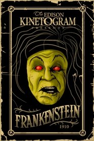 Frankenstein 1910