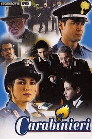 Poster of Carabinieri