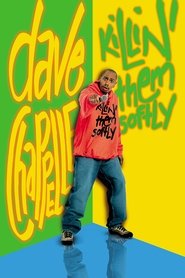 Imagen de Dave Chappelle: Killin' Them Softly