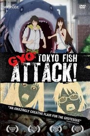 Gyo Tokyo Fish Attack