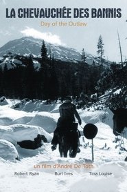 Film La Chevauchée des Bannis streaming VF complet