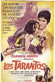 Film Los Tarantos streaming VF complet