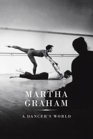 Film A Dancer's World streaming VF complet
