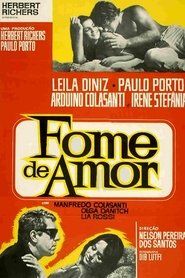 Film Fome de Amor streaming VF complet