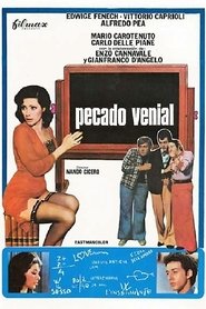 Imagen de Pecado venial