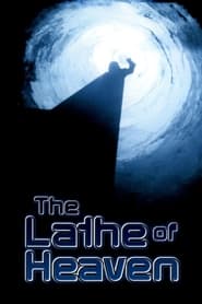 Film The Lathe of Heaven streaming VF complet