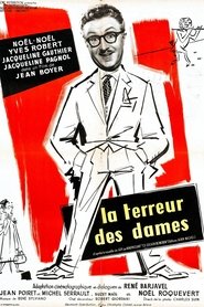 La terreur des dames streaming sur filmcomplet