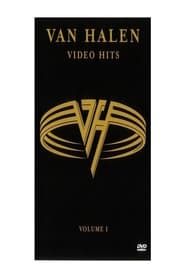 Film Van Halen: Video Hits Vol. 1 streaming VF complet