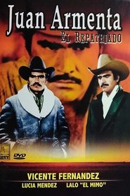 Film Juan Armenta, el repatriado streaming VF complet