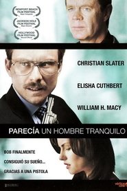 Parecía un hombre tranquilo 2007