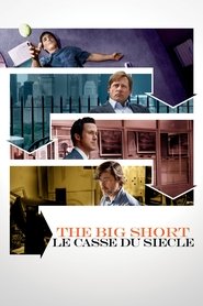 The big short : Le casse du siècle
