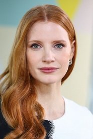 Picture of Jessica Chastain