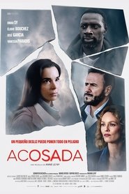 Imagen de Acosada