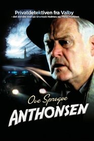 Poster of Anthonsen