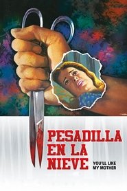 Imagen de Pesadilla en la nieve