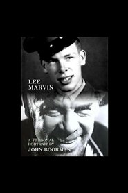 Lee Marvin: A Personal Portrait by John Boorman