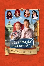 Les enquêtes de Jerry et Maya : le secret des Von Broms streaming sur filmcomplet