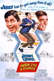Film Cramponne-Toi Jerry streaming VF complet