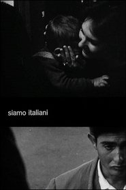 Film Siamo italiani streaming VF complet
