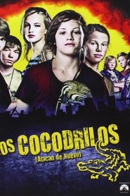 Imagen de Los Cocodrilos atacan de nuevo