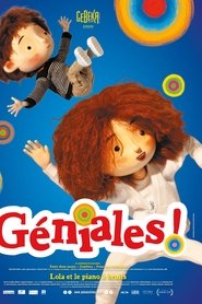 Imagen de Géniales !