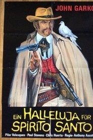 Film Uomo avvisato mezzo ammazzato... Parola di Spirito Santo streaming VF complet