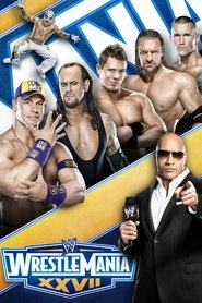 Imagen de WWE WrestleMania XXVII