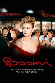Imagen de Rossini