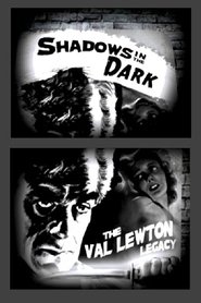 Imagen de Shadows in the Dark: The Val Lewton Legacy