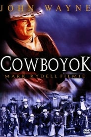 Cowboyok 1972