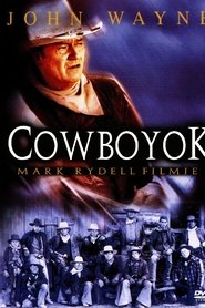 Cowboyok 1972