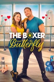 Imagen de The Boxer and the Butterfly