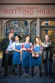Imagen de Una pastelería en Notting Hill