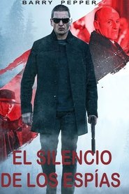 Imagen de El silencio de los espías