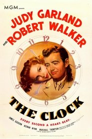 Film L'Horloge streaming VF complet