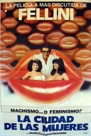 La ciudad de las mujeres 1981