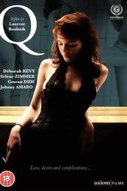 Q (Desire) 2011
