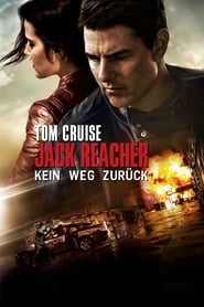 Jack Reacher - Kein Weg zurück 2016
