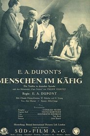 Menschen im Käfig