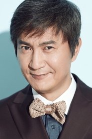 Picture of Ahn Nae-sang