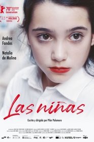 Las niñas