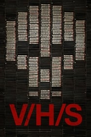Film V/H/S streaming VF complet