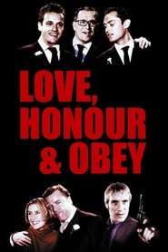 Imagen de Love, Honor and Obey