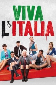 Film Viva l'Italia streaming VF complet
